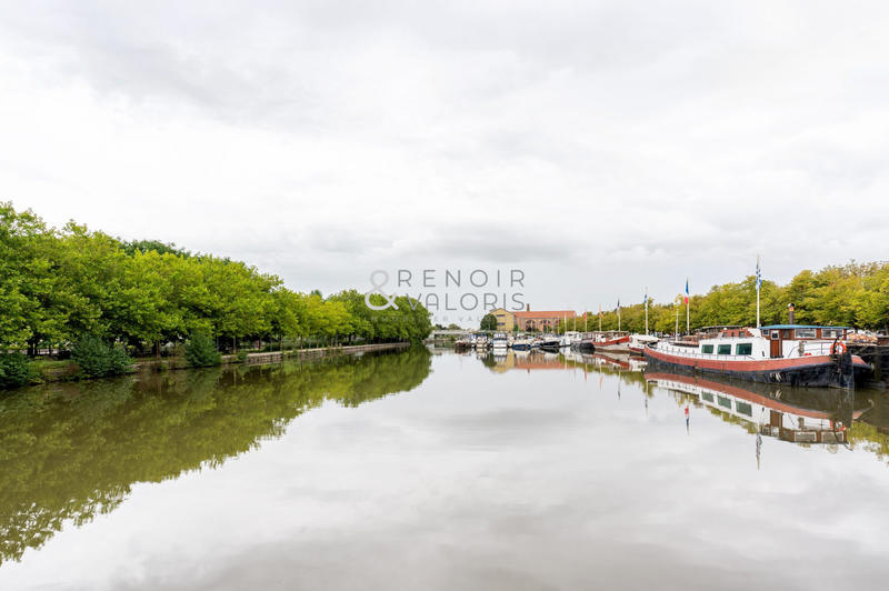 Maison - 42 m² - 2 pièces