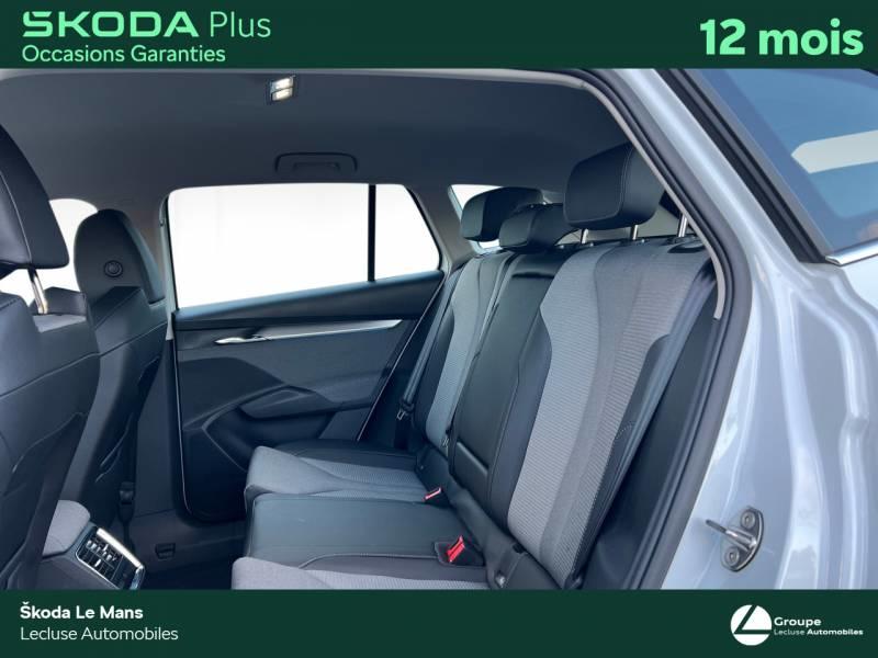 Skoda enyaq IV 82kwh