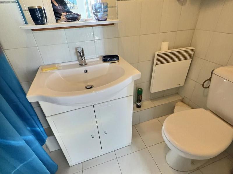 Appartement - 42 m² - 3 pièces