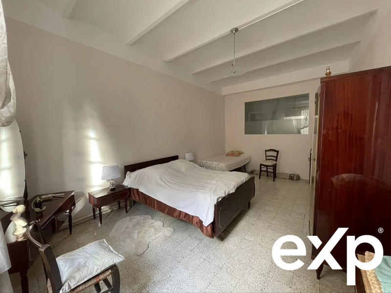 Maison traditionnelle - 92 m² - 4 pièces