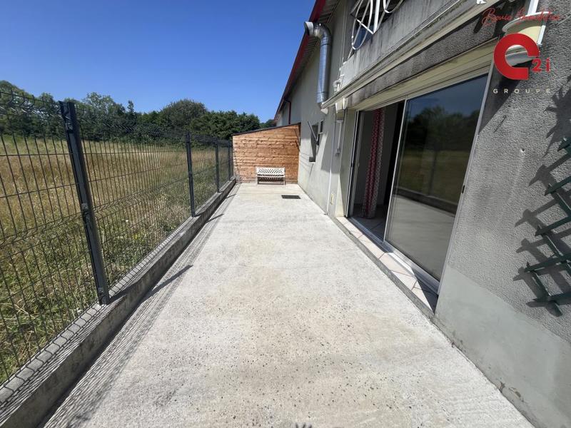 Immeuble - 403 m² - 11 pièces