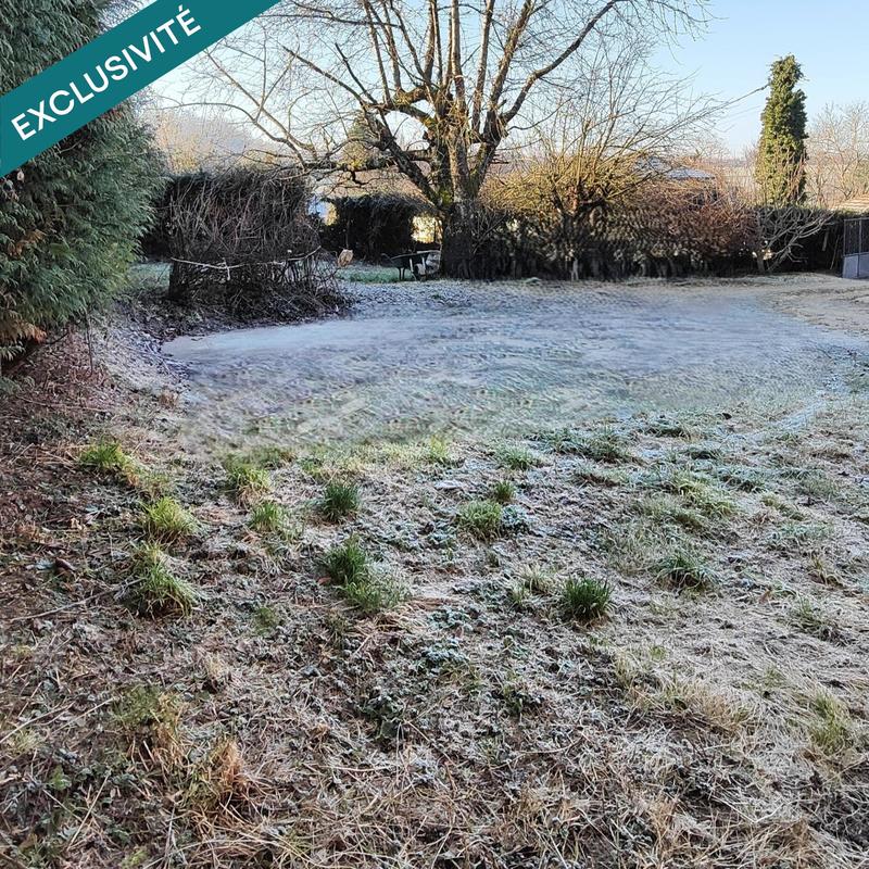 Maison - 145 m² - 7 pièces