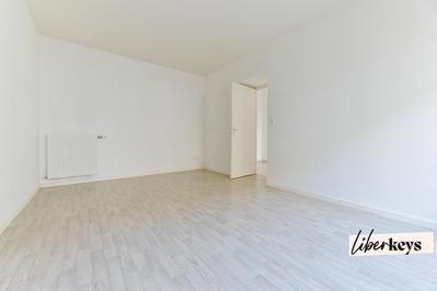 Appartement - 62 m² - 2 pièces