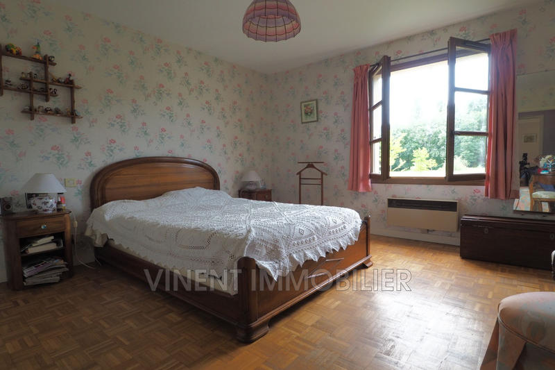 Maison - 215 m² - 7 pièces