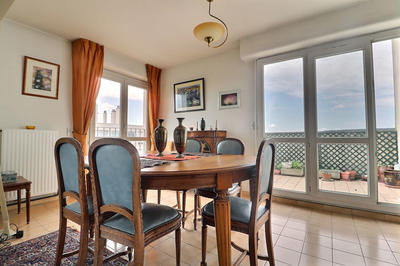 Appartement - 86 m² - 4 pièces