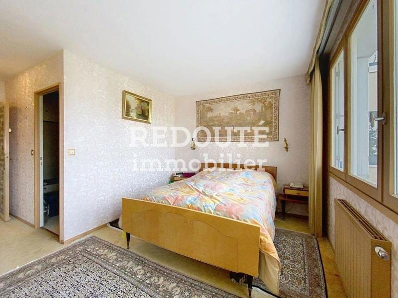 Appartement - 129 m² - 5 pièces