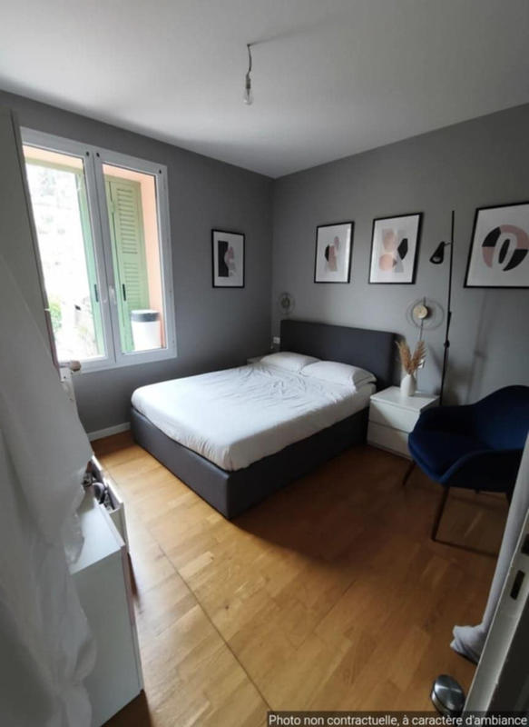 Maison - 70 m² - 4 pièces