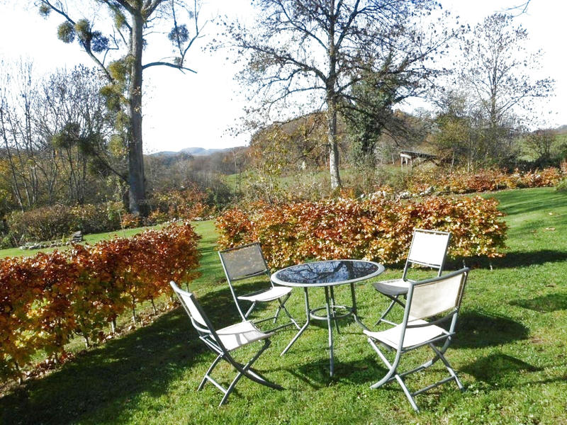 Maison de village - 103 m² - 6 pièces