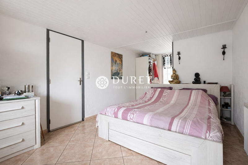 Maison traditionnelle - 145 m² - 5 pièces