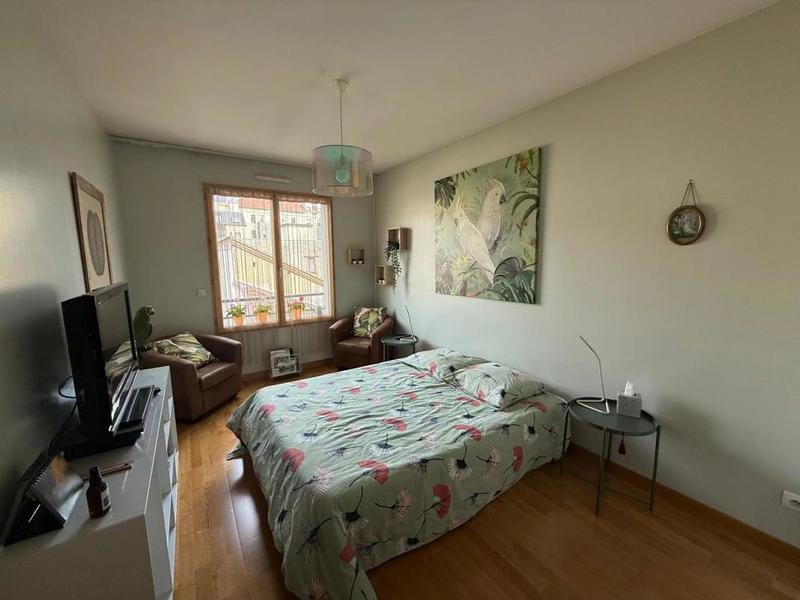 Appartement - 37 m² - 1 pièce