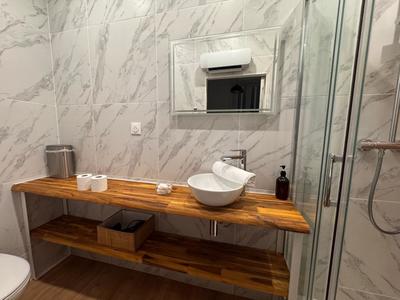 Appartement - 52 m² - 3 pièces