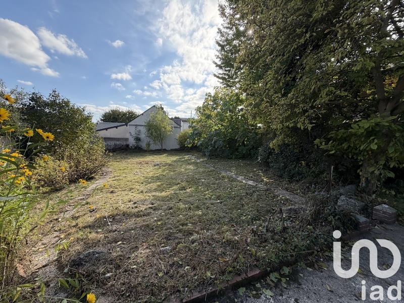 Maison - 221 m² - 6 pièces