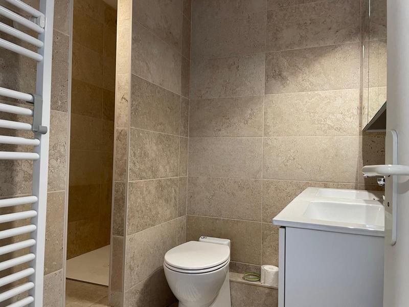 Duplex - 69 m² - 4 pièces