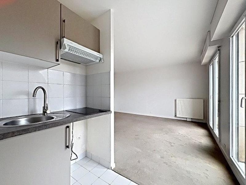 Appartement - 31 m² - 1 pièce