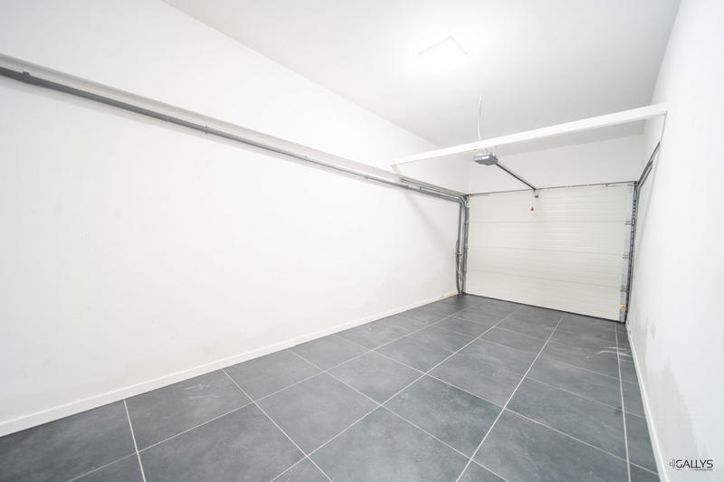 Appartement - 152 m² - 6 pièces