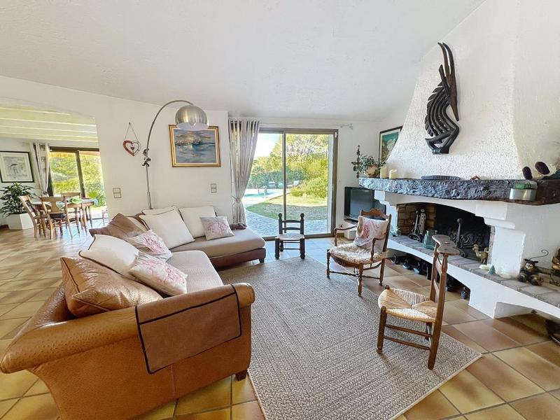 Maison - 150 m² - 4 pièces