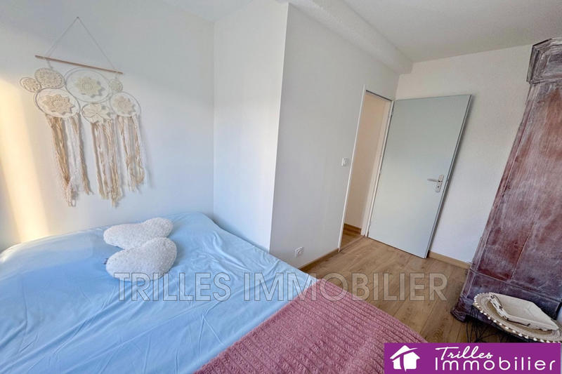 Maison - 53 m² - 3 pièces