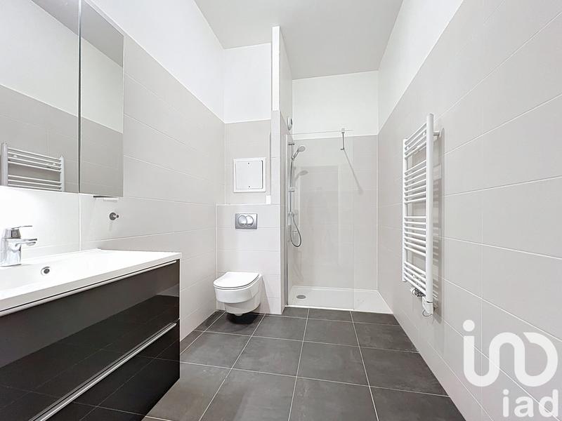 Appartement - 106 m² - 5 pièces