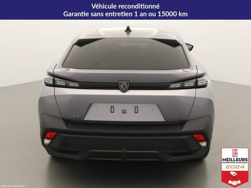 Peugeot 408 PureTech 130 ch s&amp;S Eat8 Allure5 portes Vp Essence sans plomb102022 - 032024