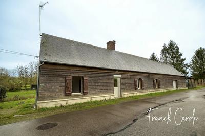 Maison - 67 m² - 4 pièces