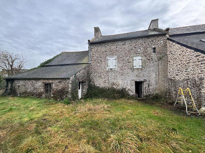 Maison - 70 m² - 5 pièces