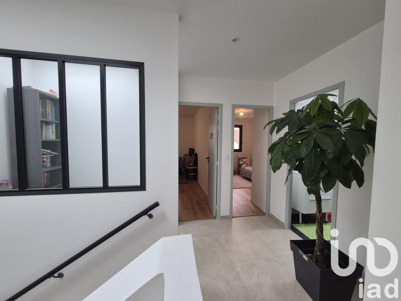 Maison - 139 m² - 5 pièces