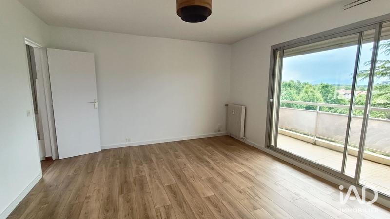 Appartement - 51 m² - 2 pièces