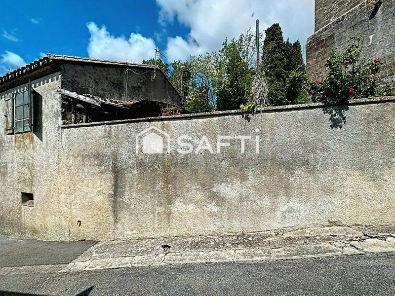 Maison - 207 m² - 7 pièces