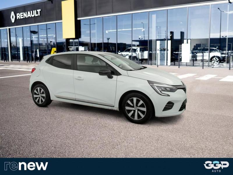 Renault Clio V TCe 100 Gpl Evolution