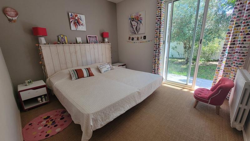 Maison contemporaine - 157 m² - 6 pièces