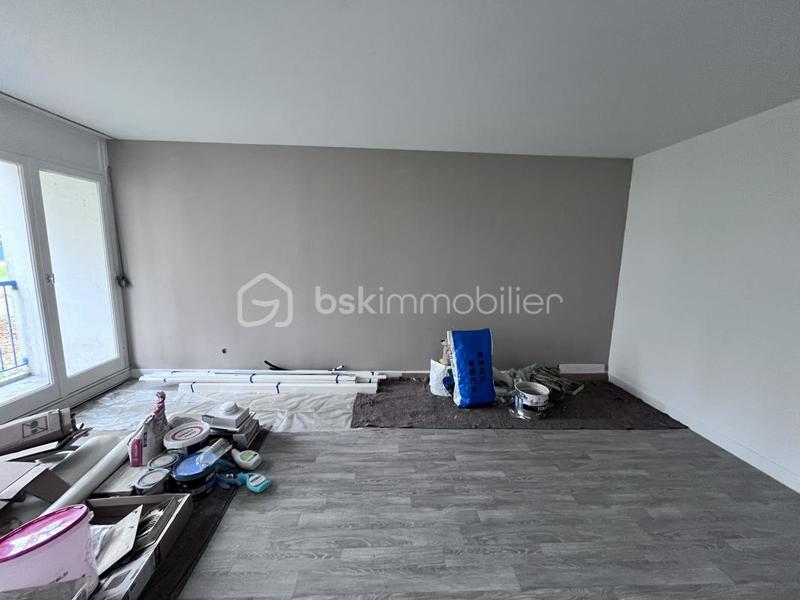 Appartement - 75 m² - 5 pièces