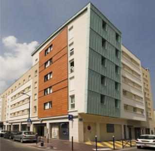 Appartement - 17 m² - 1 pièce