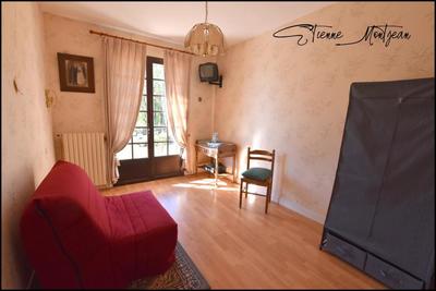 Maison traditionnelle - 123 m² - 6 pièces