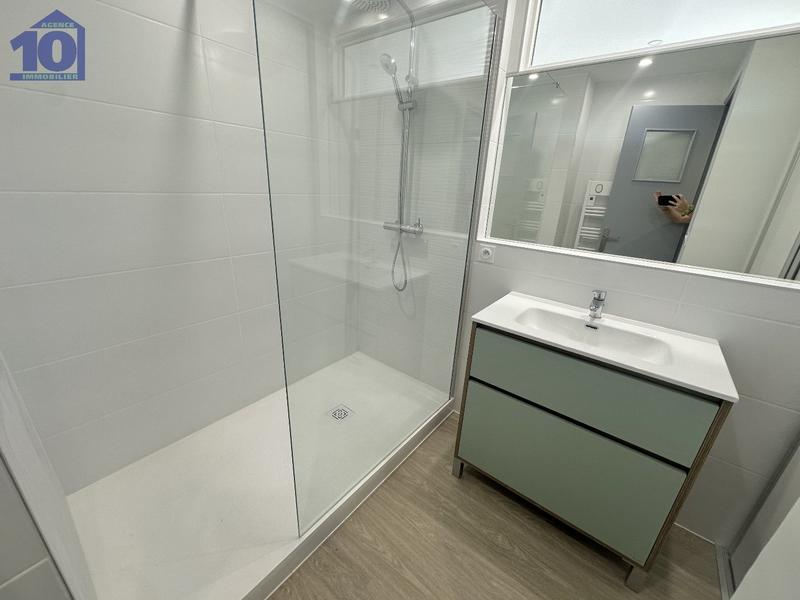 Appartement - 87 m² - 4 pièces