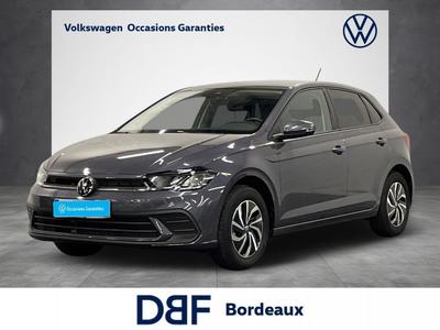 Volkswagen Polo 1.0 Tsi 95 s&amp;S Bvm5 Vw Edition