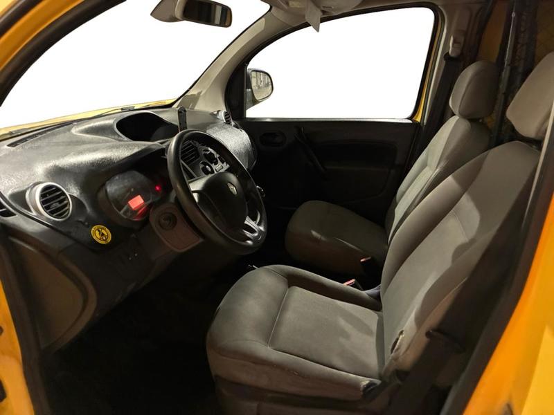 Renault Kangoo Express 1.5 Dci 75 Energy E6 Generique