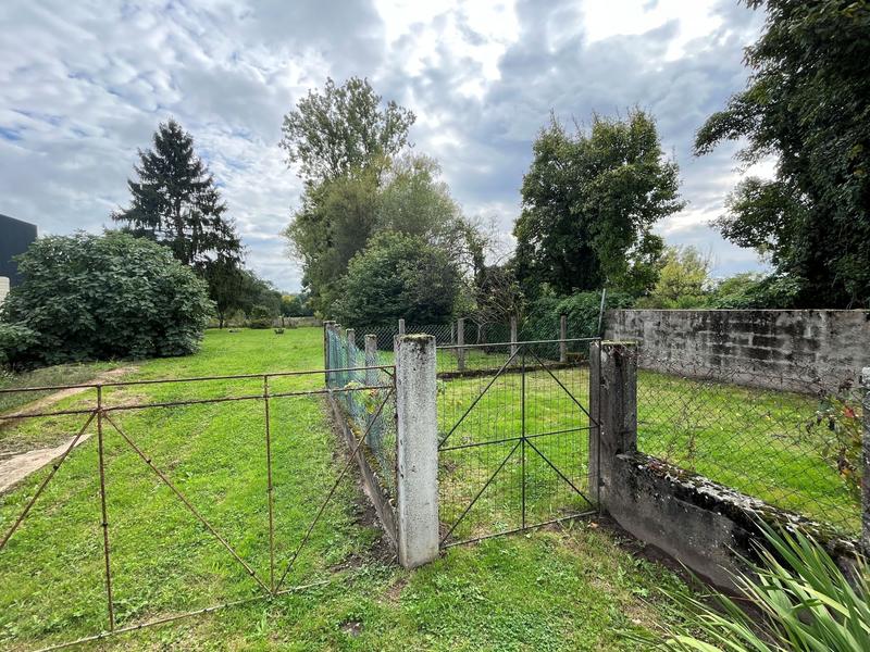 Maison - 80 m² - 5 pièces