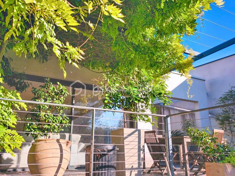 Maison - 140 m² - 4 pièces