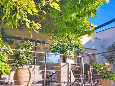 Maison - 140 m² - 4 pièces