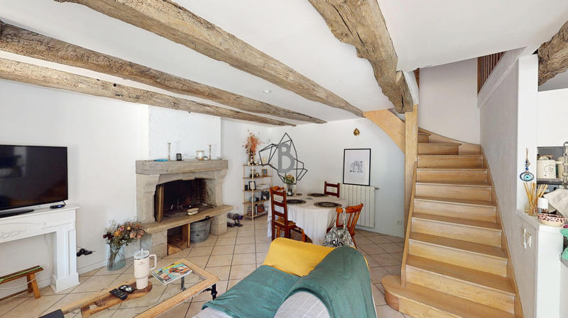 Maison - 173 m² - 5 pièces