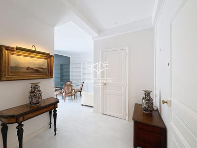 Appartement - 60 m² - 4 pièces