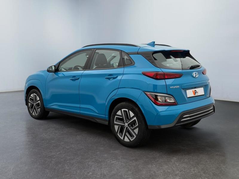 Hyundai Kona Electric Electrique 39 kWh - 136 ch Intuitive