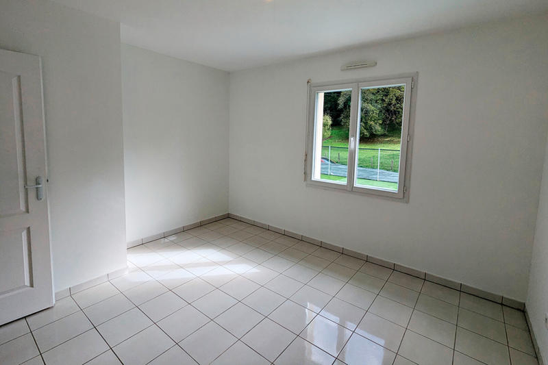 Maison - 150 m² - 8 pièces