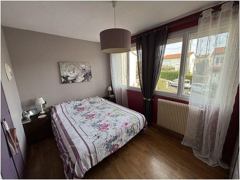 Villa - 115 m² - 5 pièces