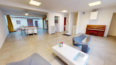 Maison - 151 m² - 4 pièces