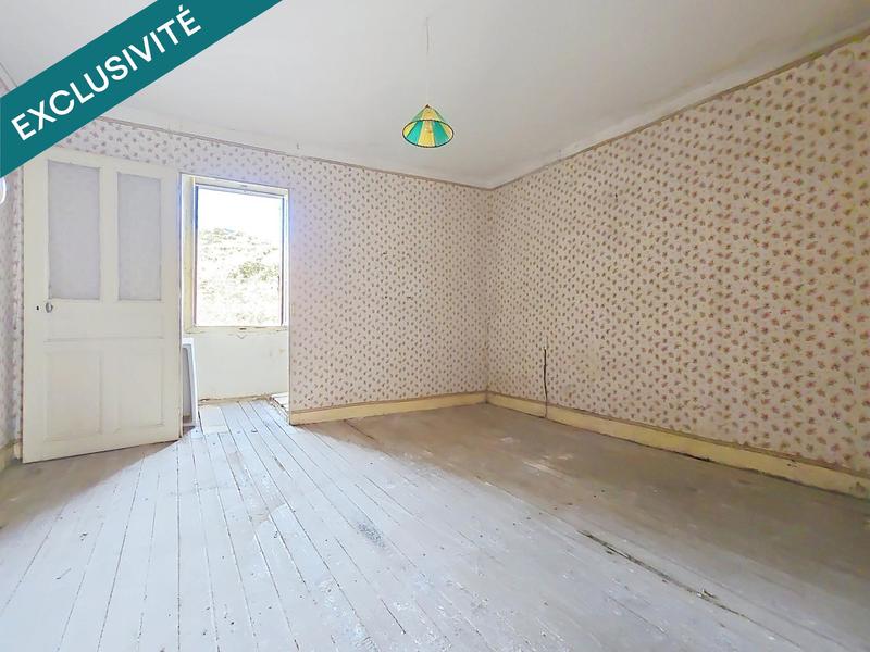 Maison - 131 m² - 7 pièces