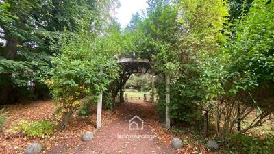 Maison bourgeoise - 238 m² - 7 pièces