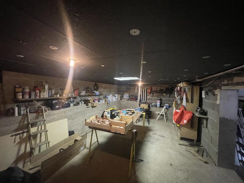 Maison traditionnelle - 100 m² - 7 pièces