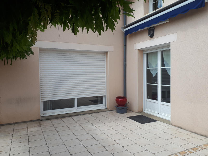 Maison - 156 m² - 4 pièces