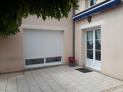 Maison - 156 m² - 4 pièces